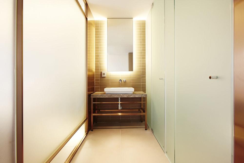 Md Hotel Dongtan Hwaseong Exterior photo