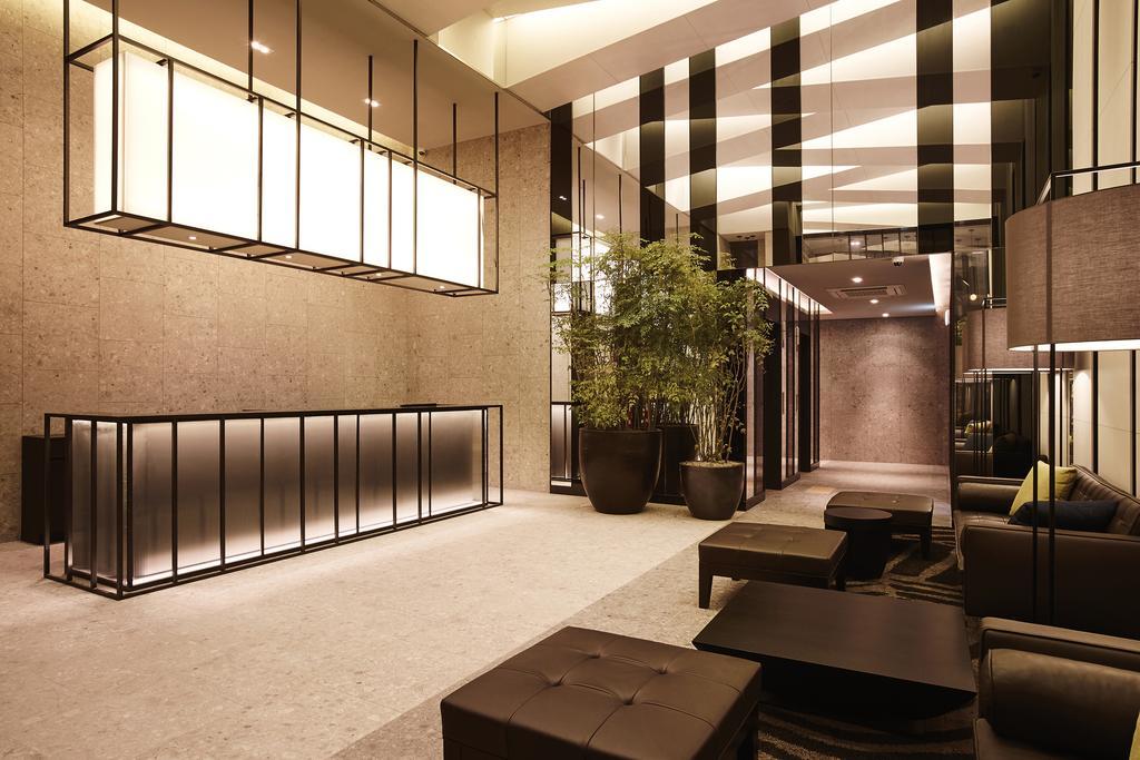 Md Hotel Dongtan Hwaseong Exterior photo